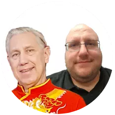 GOTTSCHALK Morgan / DOEGE Dion