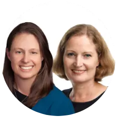 WRIGHT Courtney / INGLIS Gwen