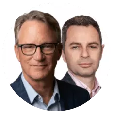 BARNES Jim / NISENZON Michael